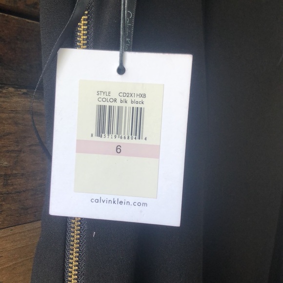 Calvin Klein Dress - NWT - Picture 6 of 6